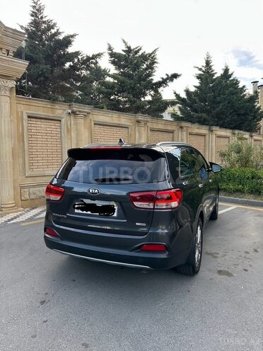 Kia Sorento 2016, 218,000 km - 2.0 l - Bakı