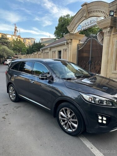 Kia Sorento 2016, 218,000 km - 2.0 l - Bakı