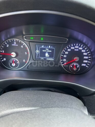 Kia Sorento 2016, 218,000 km - 2.0 l - Bakı