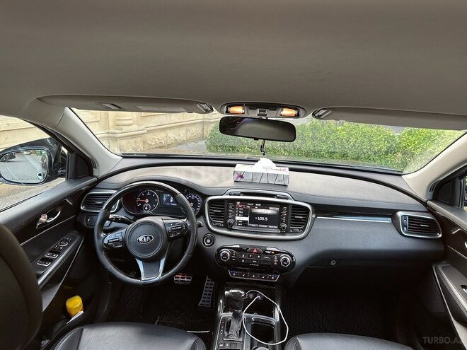 Kia Sorento 2016, 218,000 km - 2.0 l - Bakı