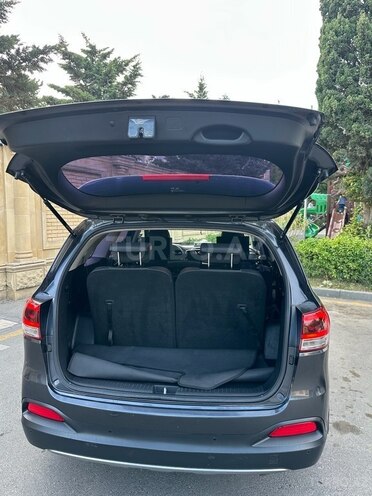 Kia Sorento 2016, 218,000 km - 2.0 l - Bakı