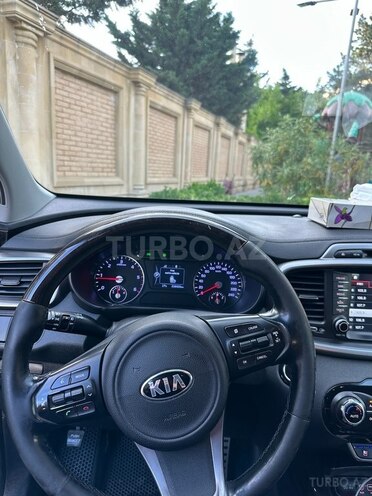 Kia Sorento 2016, 218,000 km - 2.0 l - Bakı