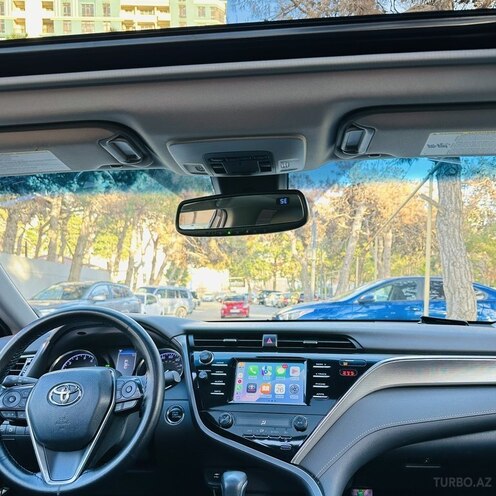 Toyota Camry-4