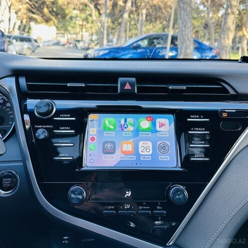 Toyota Camry-11