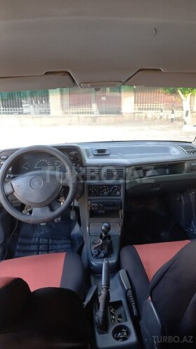 Daewoo Nexia 2007, 323,215 km - 1.5 l - Bakı