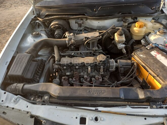 Daewoo Nexia 2007, 323,215 km - 1.5 l - Bakı