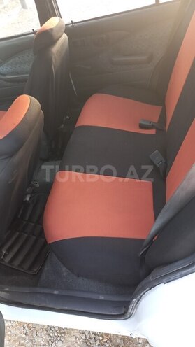 Daewoo Nexia 2007, 323,215 km - 1.5 l - Bakı
