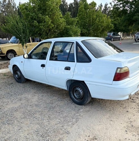 Daewoo Nexia 2007, 323,215 km - 1.5 l - Bakı