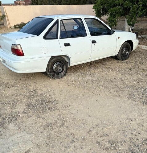 Daewoo Nexia 2007, 323,215 km - 1.5 l - Bakı