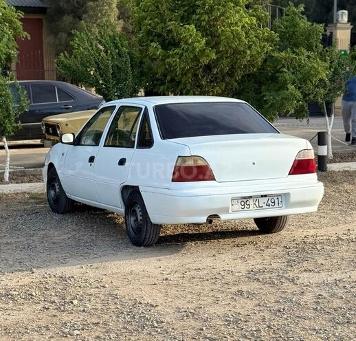 Daewoo Nexia 2007, 323,215 km - 1.5 l - Bakı