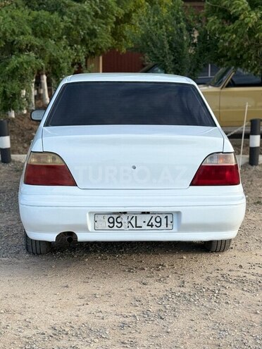 Daewoo Nexia 2007, 323,215 km - 1.5 l - Bakı