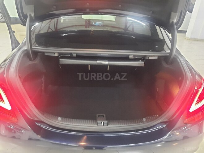 Mercedes C 300 2020, 53,000 km - 2.0 l - Bakı