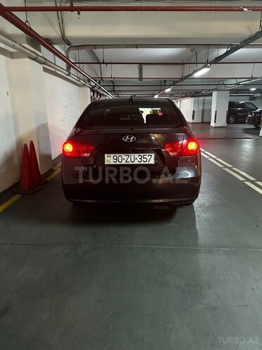 Hyundai Elantra 2007, 300,000 km - 1.6 l - Bakı