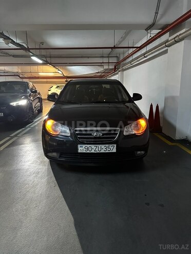 Hyundai Elantra 2007, 300,000 km - 1.6 l - Bakı