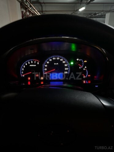 Hyundai Elantra 2007, 300,000 km - 1.6 l - Bakı