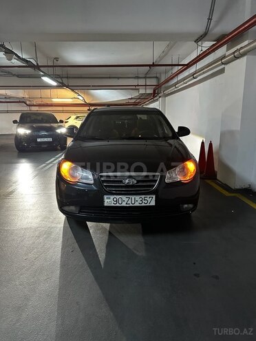 Hyundai Elantra 2007, 300,000 km - 1.6 l - Bakı