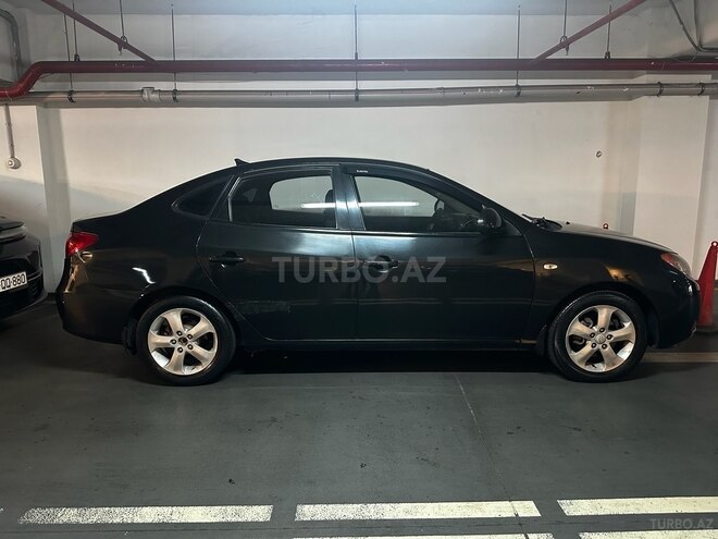 Hyundai Elantra 2007, 300,000 km - 1.6 l - Bakı