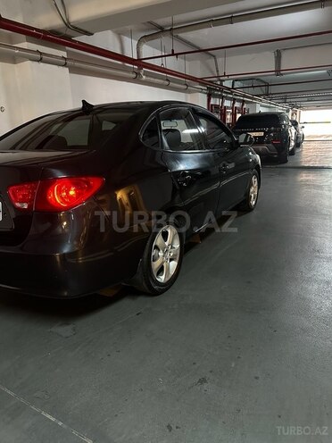 Hyundai Elantra 2007, 300,000 km - 1.6 l - Bakı