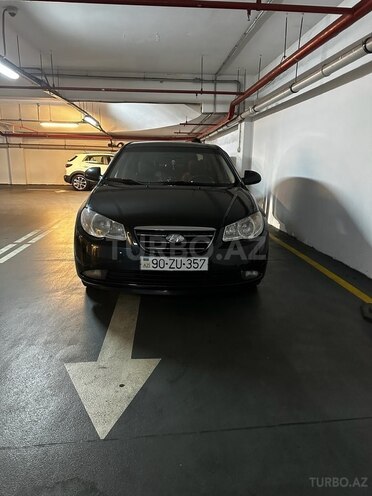 Hyundai Elantra 2007, 300,000 km - 1.6 l - Bakı