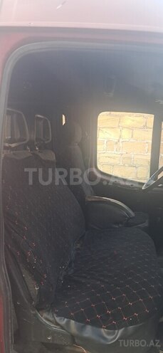Ford Transit 1986, 160,000 km - 2.5 л - Tovuz