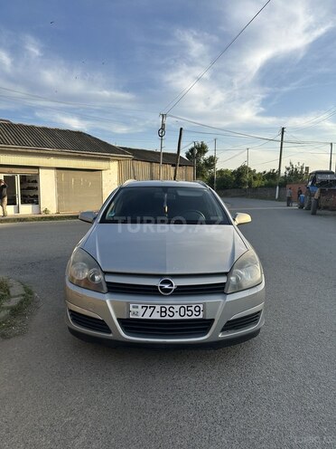 Opel Astra 2004, 269,265 km - 1.4 l - Lənkəran