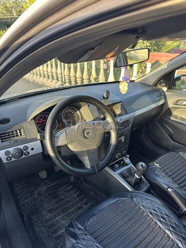 Opel Astra 2004, 269,265 km - 1.4 l - Lənkəran