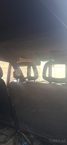 Ford Transit 1986, 160,000 km - 2.5 л - Tovuz