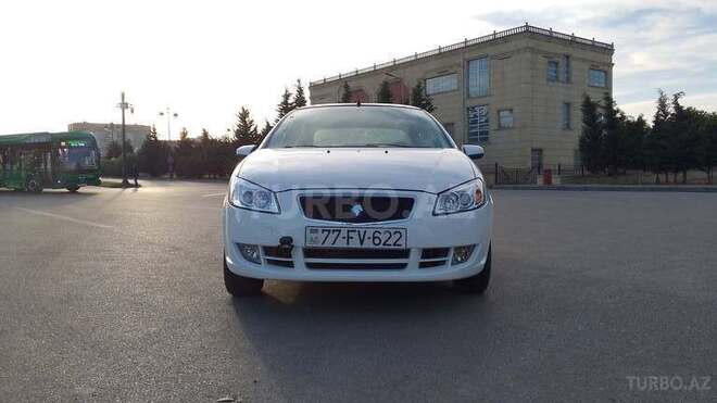 Iran Khodro Runna 2014, 420,000 km - 1.6 л - Bakı