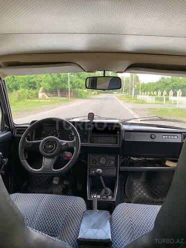 LADA (VAZ) 2107 2004, 87,000 km - 1.6 л - Qax