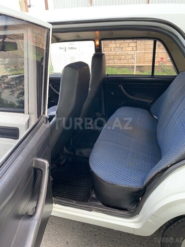 LADA (VAZ) 2107 2004, 87,000 km - 1.6 л - Qax