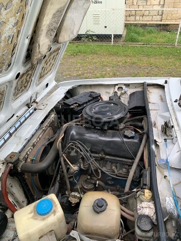 LADA (VAZ) 2107 2004, 87,000 km - 1.6 л - Qax