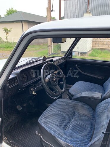 LADA (VAZ) 2107 2004, 87,000 km - 1.6 л - Qax