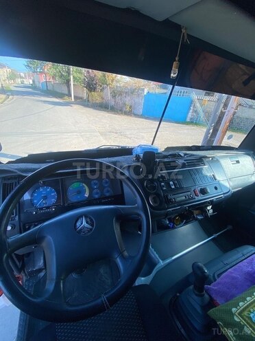 Mercedes Atego 1224 2000, 380,000 km - 4.3 l - Bakı