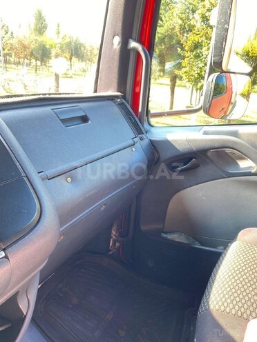 Mercedes Atego 1224 2000, 380,000 km - 4.3 l - Bakı