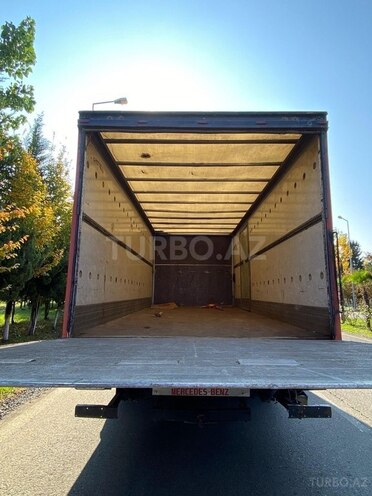 Mercedes Atego 1224 2000, 380,000 km - 4.3 l - Bakı