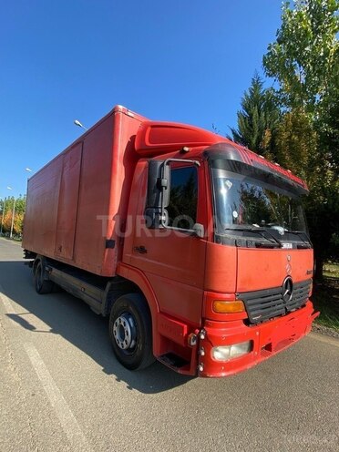 Mercedes Atego 1224 2000, 380,000 km - 4.3 l - Bakı