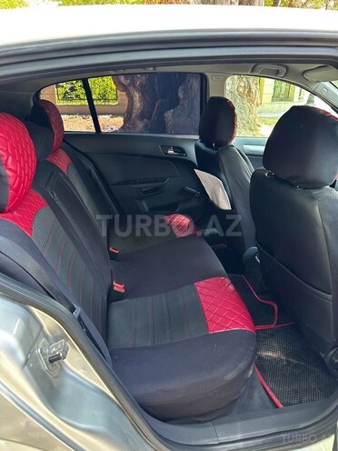 Opel Astra 2006, 286,000 km - 1.4 l - Yevlax