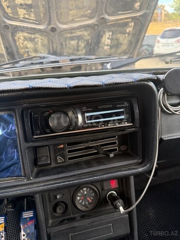 LADA (VAZ) 2107 2011, 47,000 km - 1.6 l - Bakı