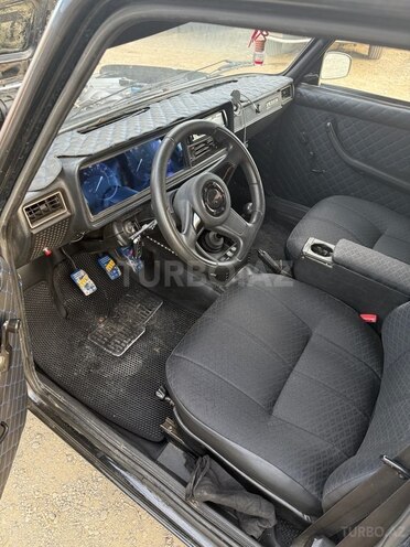 LADA (VAZ) 2107 2011, 47,000 km - 1.6 l - Bakı