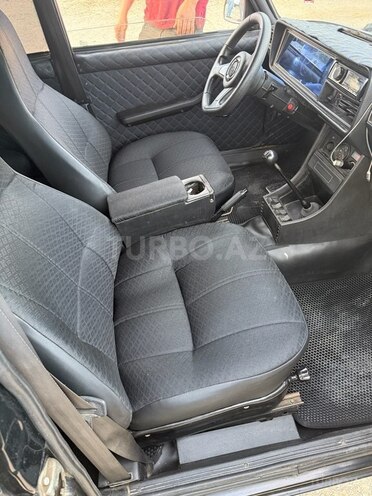 LADA (VAZ) 2107 2011, 47,000 km - 1.6 l - Bakı