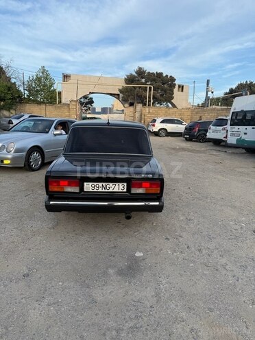 LADA (VAZ) 2107 2011, 47,000 km - 1.6 l - Bakı
