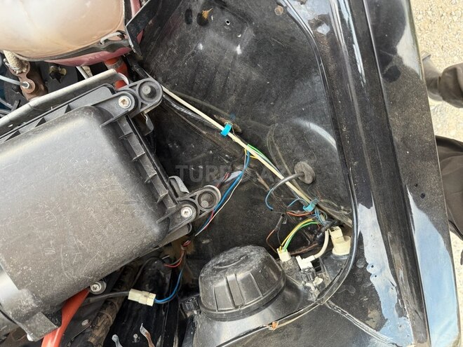 LADA (VAZ) 2107 2011, 47,000 km - 1.6 l - Bakı