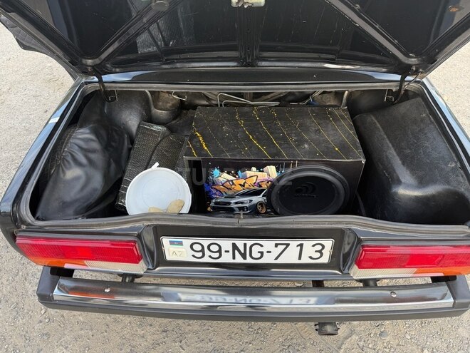 LADA (VAZ) 2107 2011, 47,000 km - 1.6 l - Bakı