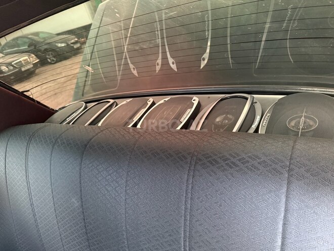 LADA (VAZ) 2107 2011, 47,000 km - 1.6 l - Bakı