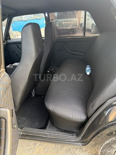 LADA (VAZ) 2107 2011, 47,000 km - 1.6 l - Bakı