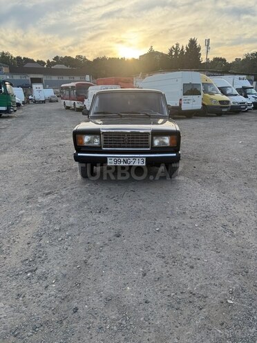 LADA (VAZ) 2107 2011, 47,000 km - 1.6 l - Bakı