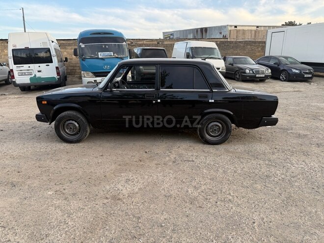 LADA (VAZ) 2107 2011, 47,000 km - 1.6 l - Bakı
