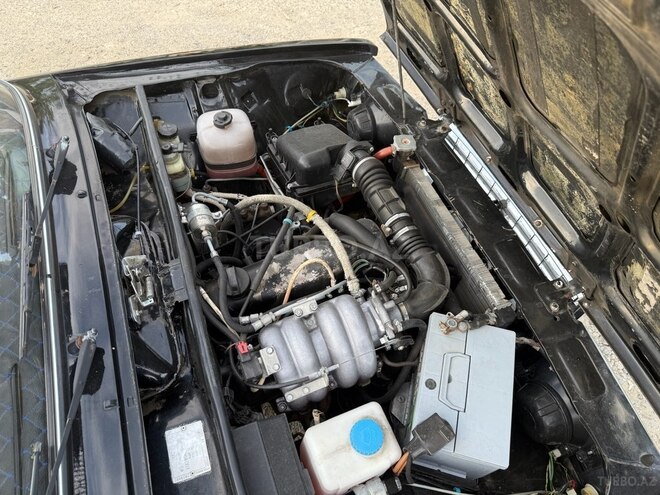 LADA (VAZ) 2107 2011, 47,000 km - 1.6 l - Bakı