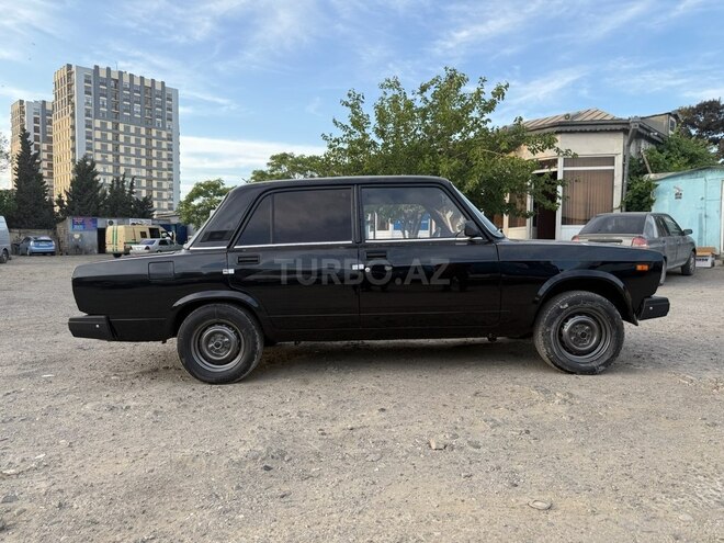 LADA (VAZ) 2107 2011, 47,000 km - 1.6 l - Bakı