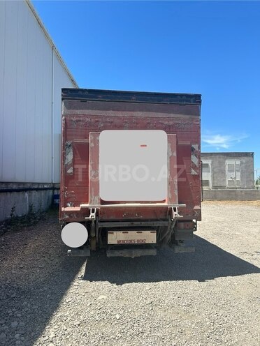 Mercedes Atego 1224 2000, 380,000 km - 4.3 l - Bakı